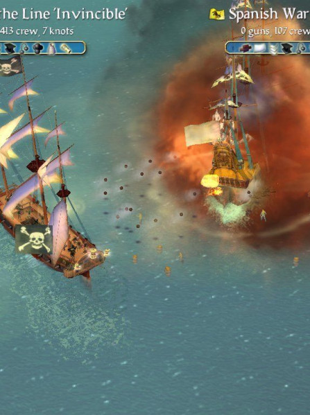 Sid Meier's Pirates! Steam Key GLOBAL Sid Meier's Pirates! Steam Key GLOBAL