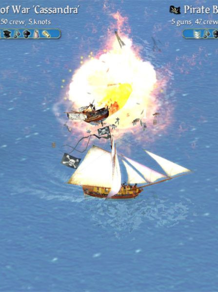 Sid Meier's Pirates! Steam Key GLOBAL Sid Meier's Pirates! Steam Key GLOBAL