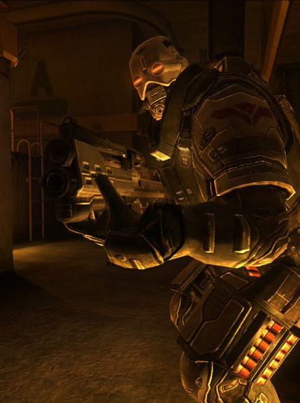 F.E.A.R. 2: Project Origin Steam Key GLOBAL