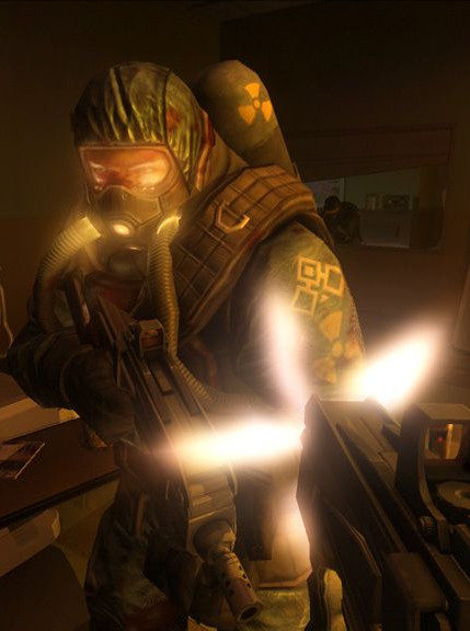 F.E.A.R. 2: Project Origin Steam Key GLOBAL