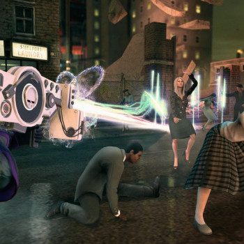 Saints Row IV Steam Key GLOBAL