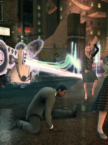 Saints Row IV Steam Key GLOBAL