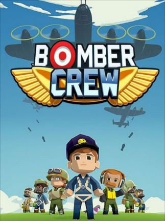 Bomber Crew - Deluxe Edition Steam Key GLOBAL