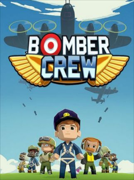 Bomber Crew - Deluxe Edition Steam Key GLOBAL Bomber Crew - Deluxe Edition Steam Key GLOBAL