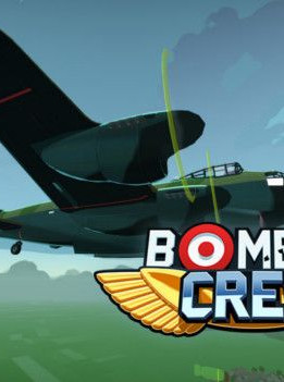 Bomber Crew - Deluxe Edition Steam Key GLOBAL