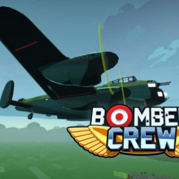 Bomber Crew - Deluxe Edition Steam Key GLOBAL