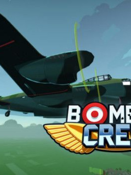 Bomber Crew - Deluxe Edition Steam Key GLOBAL Bomber Crew - Deluxe Edition Steam Key GLOBAL