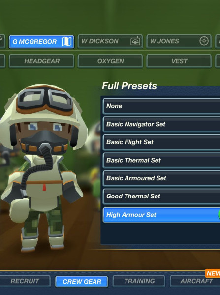 Bomber Crew - Deluxe Edition Steam Key GLOBAL Bomber Crew - Deluxe Edition Steam Key GLOBAL