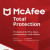 McAfee Total Protection 1 Device 3 Years Multidevice Key GLOBAL