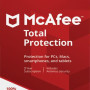 McAfee Total Protection 1 Device 3 Years Multidevice Key GLOBAL
