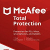 McAfee Total Protection 1 Device 3 Years Multidevice Key GLOBAL McAfee Total Protection 1 Device 3 Years Multidevice Key GLOBAL