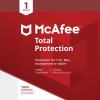 McAfee Total Protection 1 Device 3 Years Multidevice Key GLOBAL McAfee Total Protection 1 Device 3 Years Multidevice Key GLOBAL