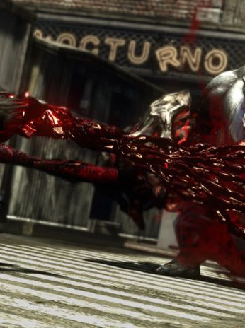 Prototype 2 Steam Key EUROPE Prototype 2 Steam Key EUROPE