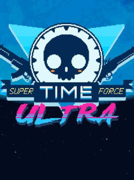 Super Time Force Ultra Steam Key GLOBAL Super Time Force Ultra Steam Key GLOBAL