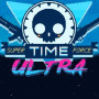 Super Time Force Ultra Steam Key GLOBAL