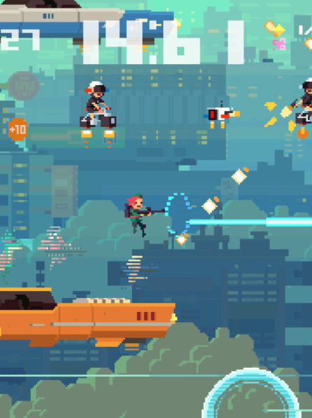 Super Time Force Ultra Steam Key GLOBAL Super Time Force Ultra Steam Key GLOBAL
