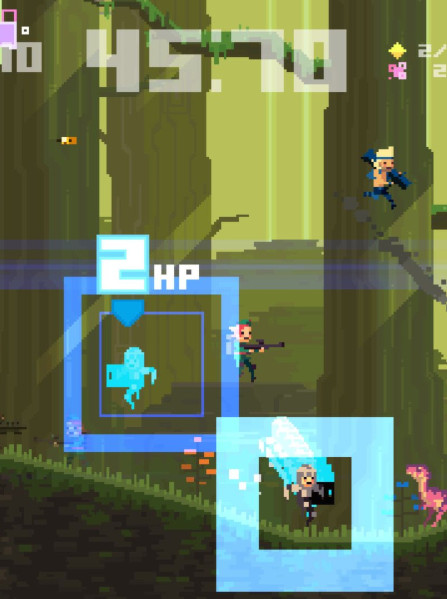 Super Time Force Ultra Steam Key GLOBAL Super Time Force Ultra Steam Key GLOBAL