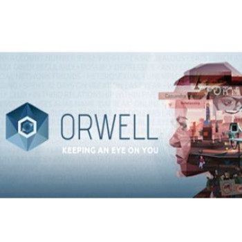 Orwell: Keeping an Eye On You Steam Key GLOBAL Orwell: Keeping an Eye On You Steam Key GLOBAL