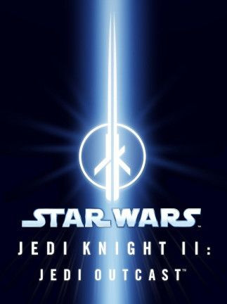 Star Wars Jedi Knight II: Jedi Outcast (PC) - Steam Key - GLOBAL