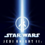 Star Wars Jedi Knight II: Jedi Outcast (PC) - Steam Key - GLOBAL