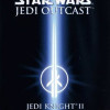 Star Wars Jedi Knight II: Jedi Outcast (PC) - Steam Key - GLOBAL