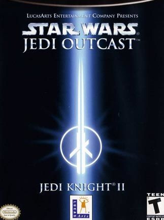 Star Wars Jedi Knight II: Jedi Outcast (PC) - Steam Key - GLOBAL