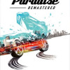 Burnout Paradise Remastered Origin Key GLOBAL Burnout Paradise Remastered Origin Key GLOBAL