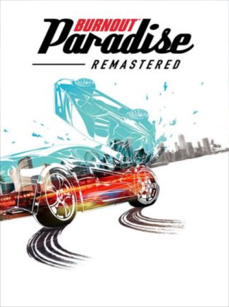 Burnout Paradise Remastered Origin Key GLOBAL Burnout Paradise Remastered Origin Key GLOBAL