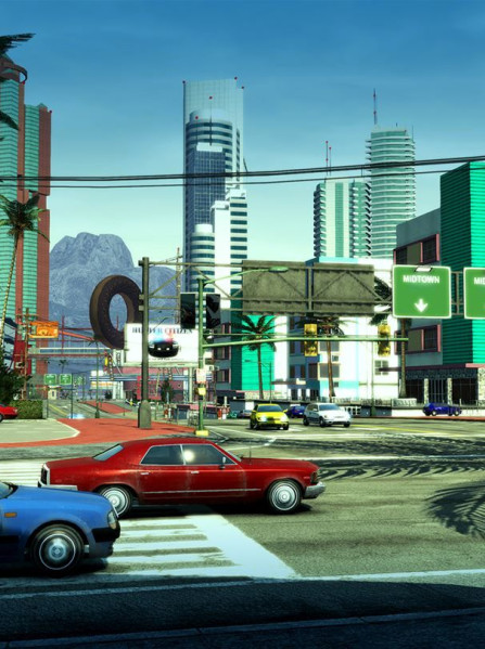 Burnout Paradise Remastered Origin Key GLOBAL Burnout Paradise Remastered Origin Key GLOBAL