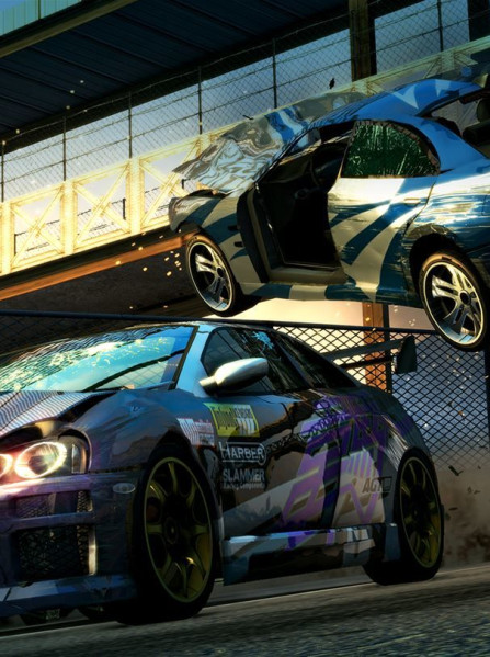 Burnout Paradise Remastered Origin Key GLOBAL Burnout Paradise Remastered Origin Key GLOBAL