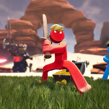 Supraland (PC) - Steam Key - GLOBAL Supraland (PC) - Steam Key - GLOBAL