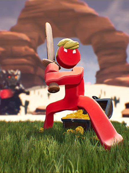 Supraland (PC) - Steam Key - GLOBAL Supraland (PC) - Steam Key - GLOBAL