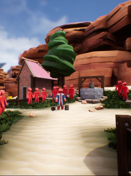 Supraland (PC) - Steam Key - GLOBAL Supraland (PC) - Steam Key - GLOBAL