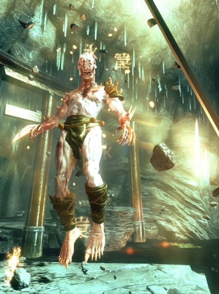 Shadow Warrior: Special Edition Steam Key GLOBAL Shadow Warrior: Special Edition Steam Key GLOBAL