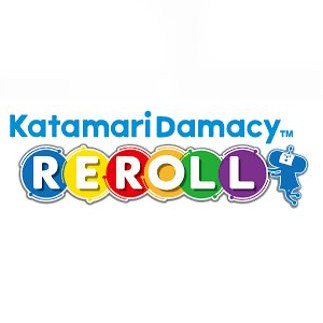 Katamari Damacy REROLL Steam Key GLOBAL