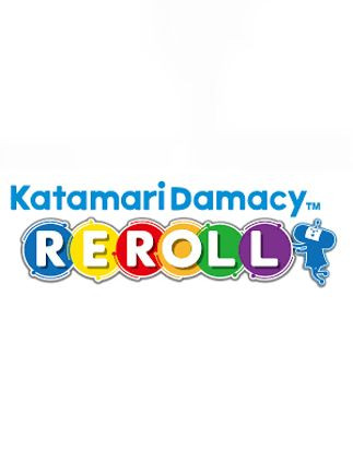 Katamari Damacy REROLL Steam Key GLOBAL