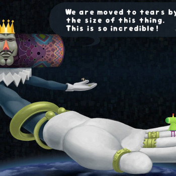 Katamari Damacy REROLL Steam Key GLOBAL