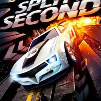 Split/Second Steam Key GLOBAL Split/Second Steam Key GLOBAL