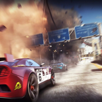 Split/Second Steam Key GLOBAL Split/Second Steam Key GLOBAL