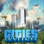Cities: Skylines Platinum Edition Steam Key GLOBAL