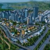 Cities: Skylines Platinum Edition Steam Key GLOBAL