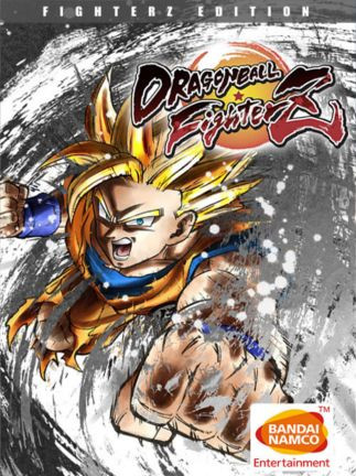 DRAGON BALL FighterZ - FighterZ Edition Steam Key GLOBAL