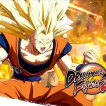 DRAGON BALL FighterZ - FighterZ Edition Steam Key GLOBAL