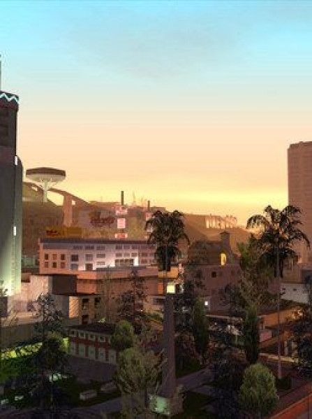 Grand Theft Auto San Andreas Steam Key GLOBAL Grand Theft Auto San Andreas Steam Key GLOBAL