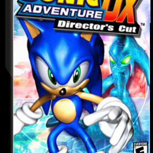 Sonic Adventure DX Steam Key GLOBAL