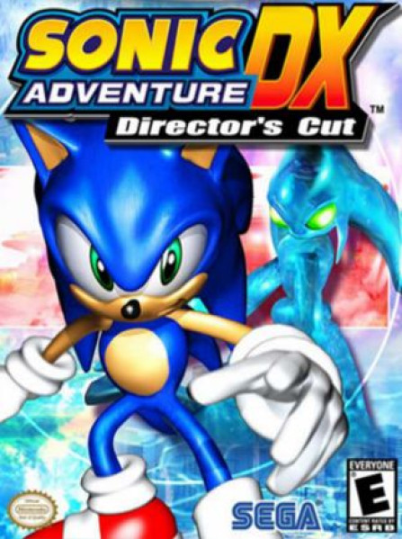 Sonic Adventure DX Steam Key GLOBAL Sonic Adventure DX Steam Key GLOBAL