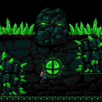 The Messenger Steam Key GLOBAL The Messenger Steam Key GLOBAL