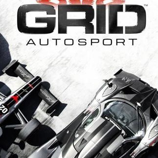 GRID Autosport Steam Key GLOBAL