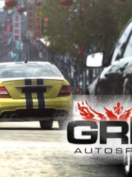 GRID Autosport Steam Key GLOBAL GRID Autosport Steam Key GLOBAL