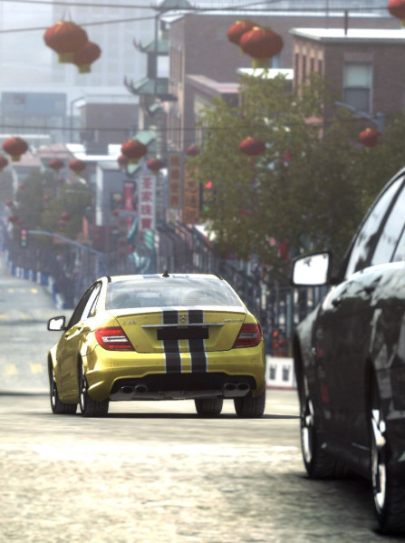 GRID Autosport Steam Key GLOBAL GRID Autosport Steam Key GLOBAL